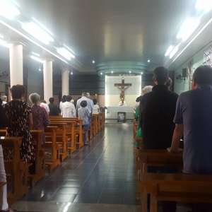 CELEBRANDO 98 ANOS DE FUNDAÇÃO