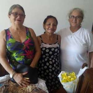 MISSÃO: UMA IGREJA EM SAÍDA