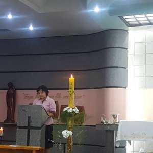 CELEBRANDO 98 ANOS DE FUNDAÇÃO