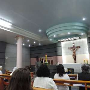 CELEBRANDO 98 ANOS DE FUNDAÇÃO