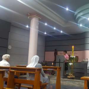 CELEBRANDO 98 ANOS DE FUNDAÇÃO