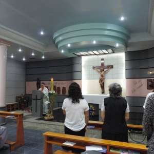 CELEBRANDO 98 ANOS DE FUNDAÇÃO