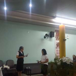 CELEBRANDO 98 ANOS DE FUNDAÇÃO