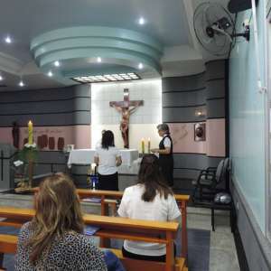 CELEBRANDO 98 ANOS DE FUNDAÇÃO