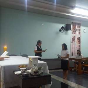 CELEBRANDO 98 ANOS DE FUNDAÇÃO