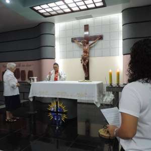 CELEBRANDO 98 ANOS DE FUNDAÇÃO