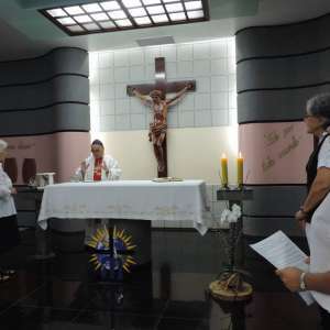 CELEBRANDO 98 ANOS DE FUNDAÇÃO