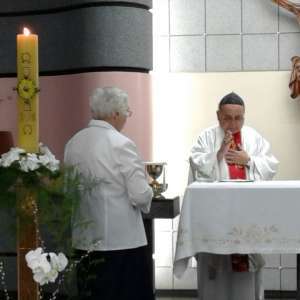 CELEBRANDO 98 ANOS DE FUNDAÇÃO