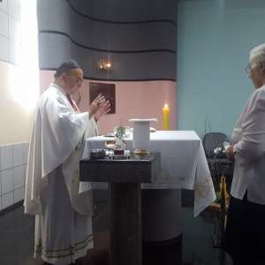 CELEBRANDO 98 ANOS DE FUNDAÇÃO