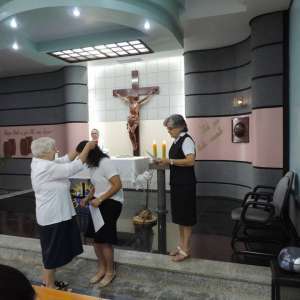 CELEBRANDO 98 ANOS DE FUNDAÇÃO