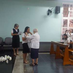 CELEBRANDO 98 ANOS DE FUNDAÇÃO