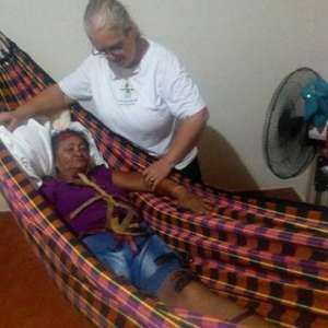 MISSÃO: UMA IGREJA EM SAÍDA