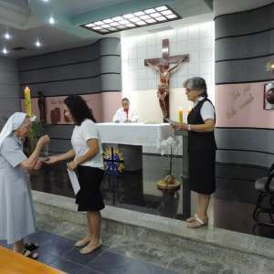 CELEBRANDO 98 ANOS DE FUNDAÇÃO