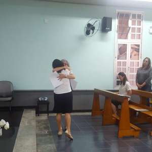 CELEBRANDO 98 ANOS DE FUNDAÇÃO