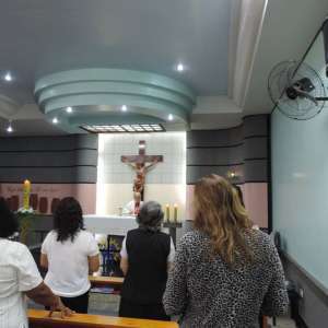 CELEBRANDO 98 ANOS DE FUNDAÇÃO