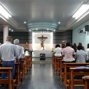 CELEBRANDO 98 ANOS DE FUNDAÇÃO
