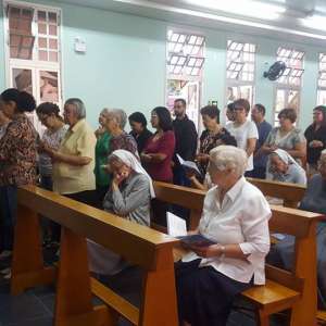 CELEBRANDO 98 ANOS DE FUNDAÇÃO
