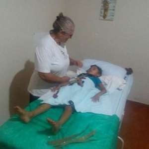 MISSÃO: UMA IGREJA EM SAÍDA