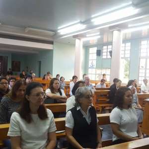 CELEBRANDO 98 ANOS DE FUNDAÇÃO