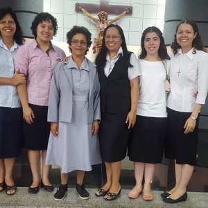 CELEBRANDO 98 ANOS DE FUNDAÇÃO