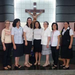 CELEBRANDO 98 ANOS DE FUNDAÇÃO