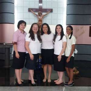 CELEBRANDO 98 ANOS DE FUNDAÇÃO