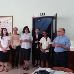 CELEBRANDO 98 ANOS DE FUNDAÇÃO