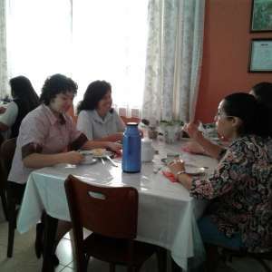 CELEBRANDO 98 ANOS DE FUNDAÇÃO