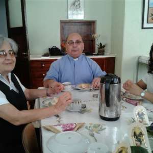 CELEBRANDO 98 ANOS DE FUNDAÇÃO