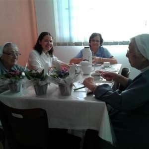 CELEBRANDO 98 ANOS DE FUNDAÇÃO