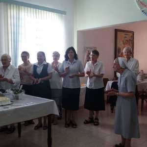 CELEBRANDO 98 ANOS DE FUNDAÇÃO