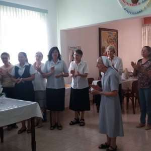 CELEBRANDO 98 ANOS DE FUNDAÇÃO