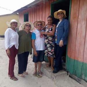 MISSÃO: UMA IGREJA EM SAÍDA