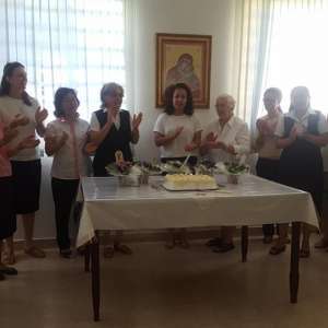 CELEBRANDO 98 ANOS DE FUNDAÇÃO