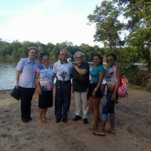 MISSÃO: UMA IGREJA EM SAÍDA