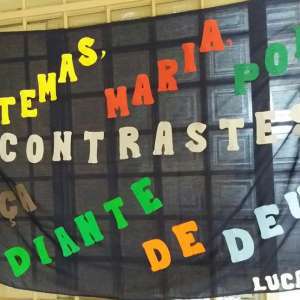 ENCONTRO VOCACIONAL EM MARINGÁ