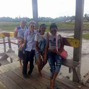 MISSÃO: UMA IGREJA EM SAÍDA