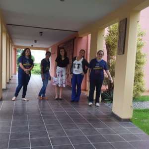 ENCONTRO VOCACIONAL EM MARINGÁ