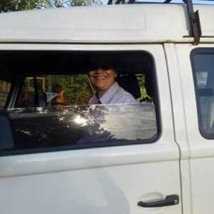 MISSÃO: UMA IGREJA EM SAÍDA