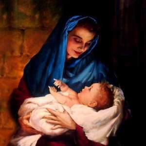 MÊS DE MARIA, UMA DEVOÇÃO QUE TEM HISTÓRIA!