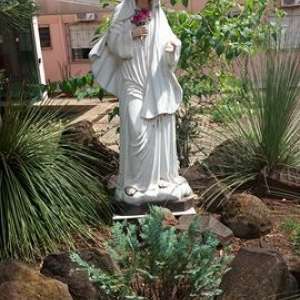 MÊS DE MARIA, UMA DEVOÇÃO QUE TEM HISTÓRIA!