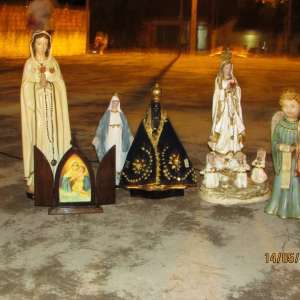 MÊS DE MARIA, UMA DEVOÇÃO QUE TEM HISTÓRIA!