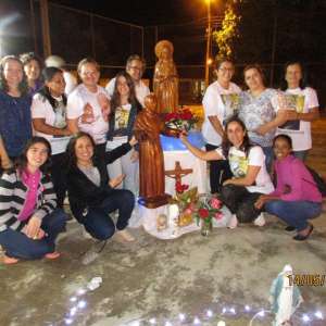 MÊS DE MARIA, UMA DEVOÇÃO QUE TEM HISTÓRIA!