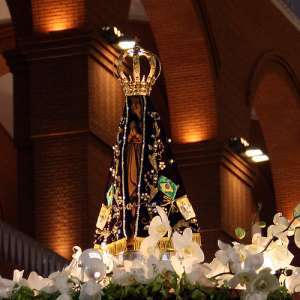 MÊS DE MARIA, UMA DEVOÇÃO QUE TEM HISTÓRIA!