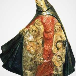 MÊS DE MARIA, UMA DEVOÇÃO QUE TEM HISTÓRIA!