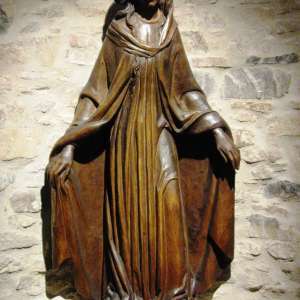 MÊS DE MARIA, UMA DEVOÇÃO QUE TEM HISTÓRIA!