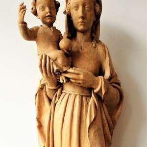 MÊS DE MARIA, UMA DEVOÇÃO QUE TEM HISTÓRIA!