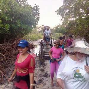 MISSÃO: UMA IGREJA EM SAÍDA