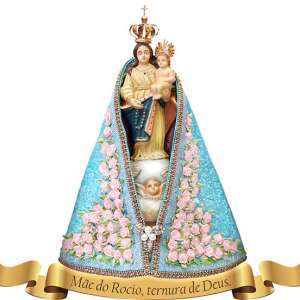 MÊS DE MARIA, UMA DEVOÇÃO QUE TEM HISTÓRIA!