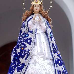 MÊS DE MARIA, UMA DEVOÇÃO QUE TEM HISTÓRIA!